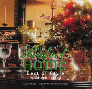 The Perfect Home: Best of Style,Used