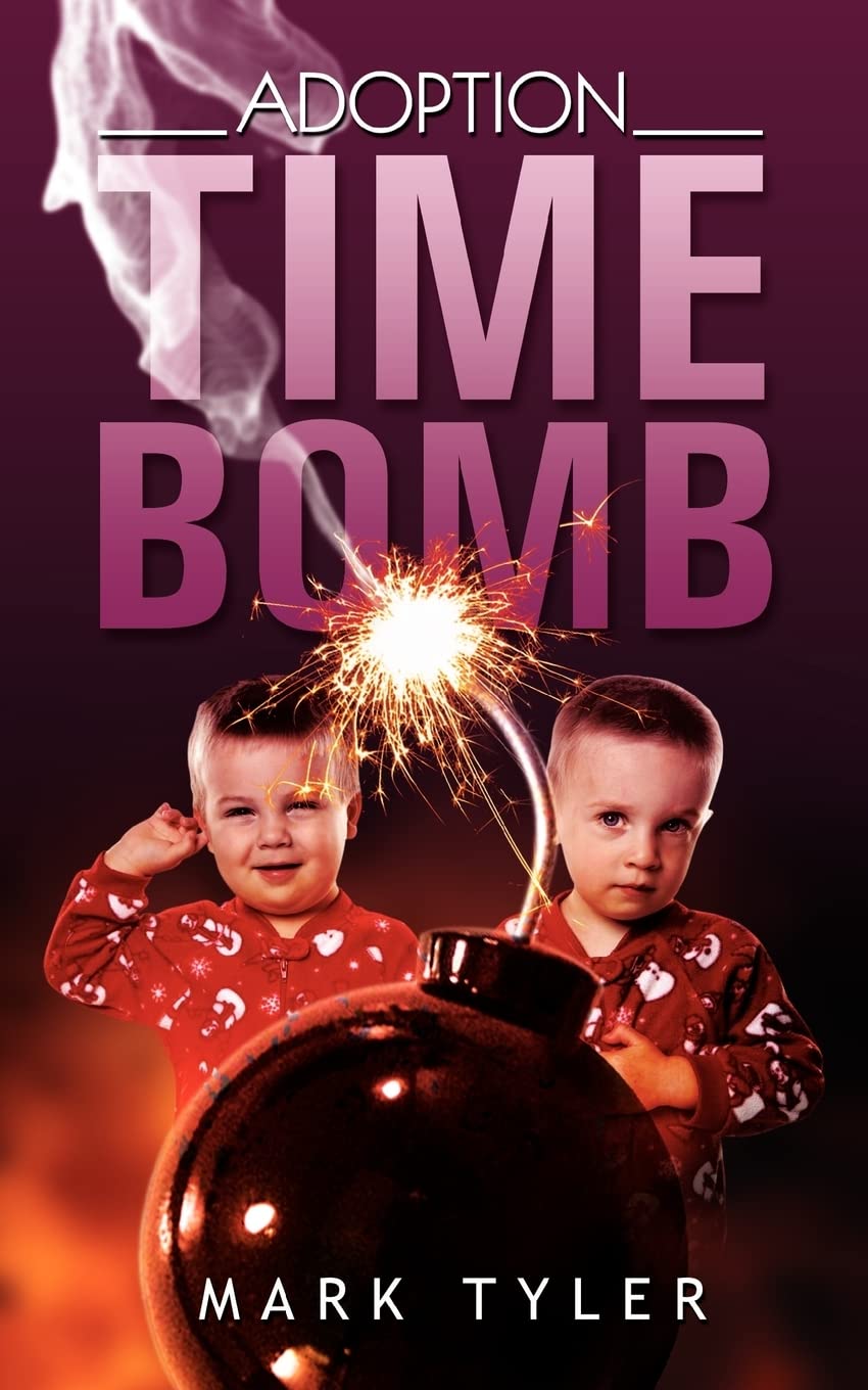Adoption Time Bomb,Used