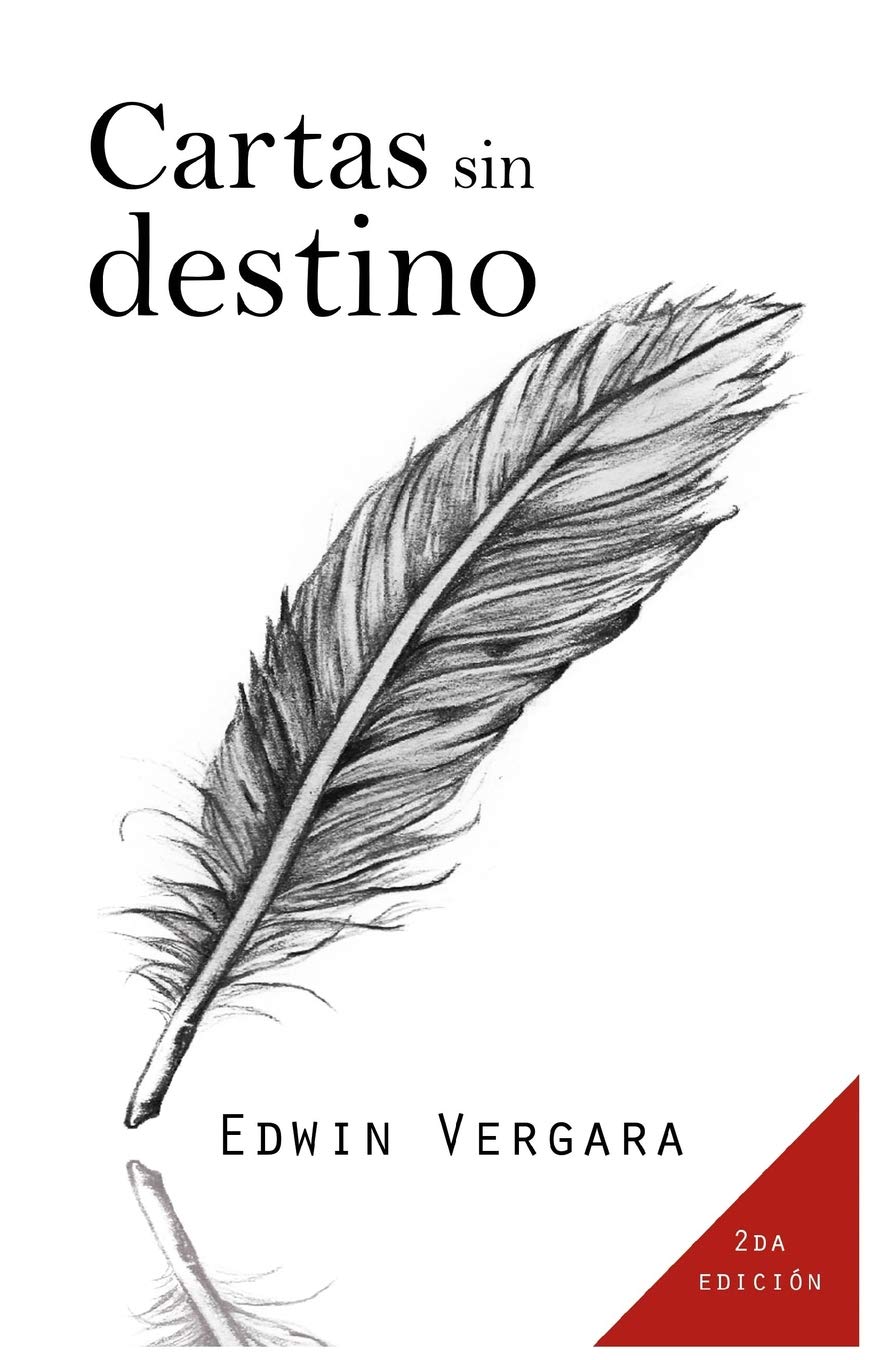 Cartas sin destino (Spanish Edition),Used