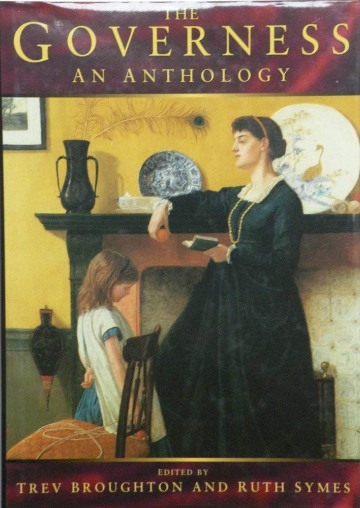 Governess,Used