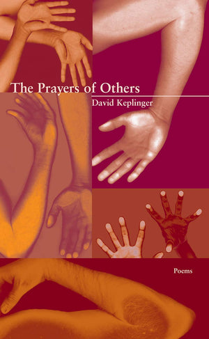 The Prayers of Others (New Issues Poetry & Prose),Used