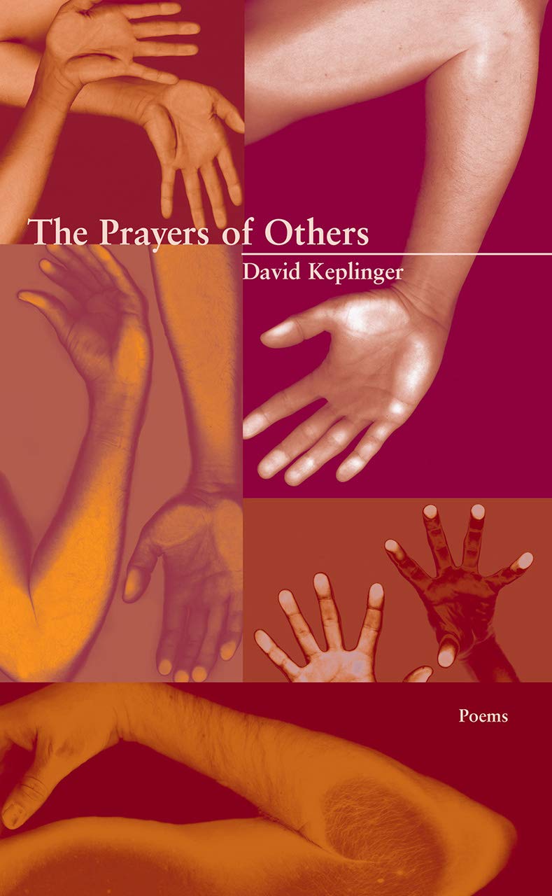 The Prayers of Others (New Issues Poetry & Prose),Used