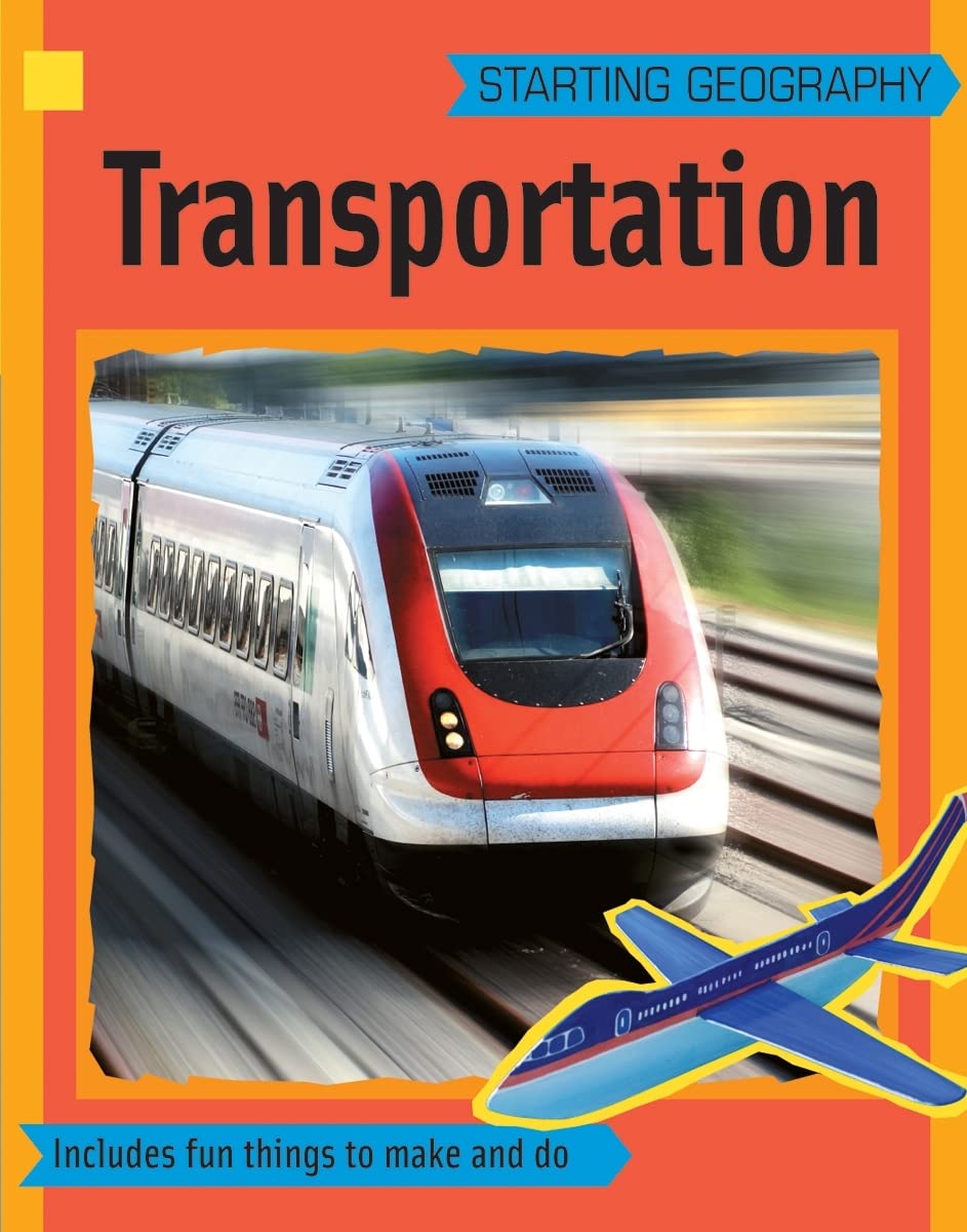 Transportation (Starting Geography),New