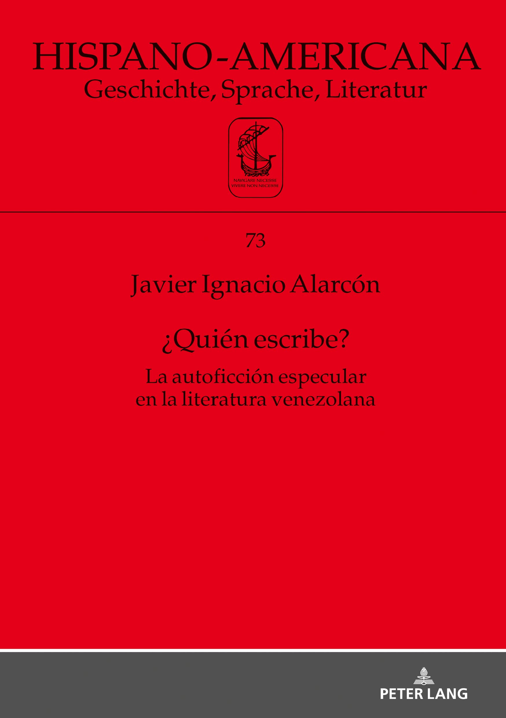Quin escribe? (HispanoAmericana) (Spanish Edition),Used