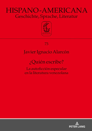 Quin escribe? (HispanoAmericana) (Spanish Edition),Used