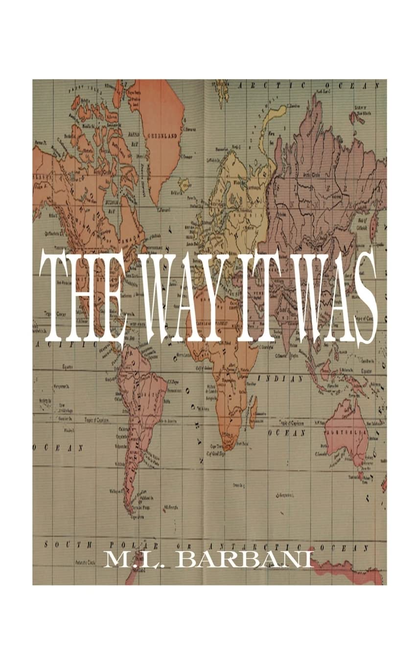 The Way it Was,Used
