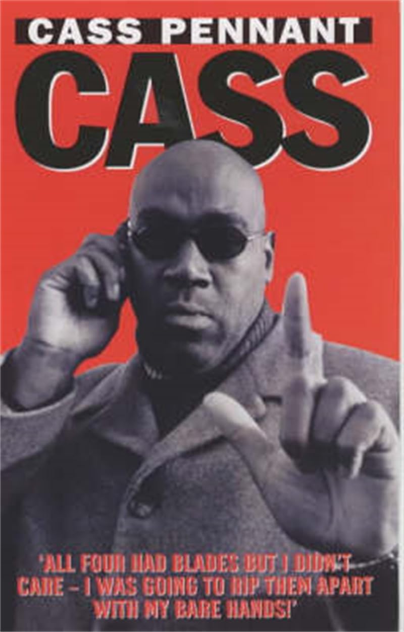 Cass,Used