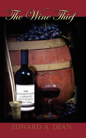 The Wine Thief,Used