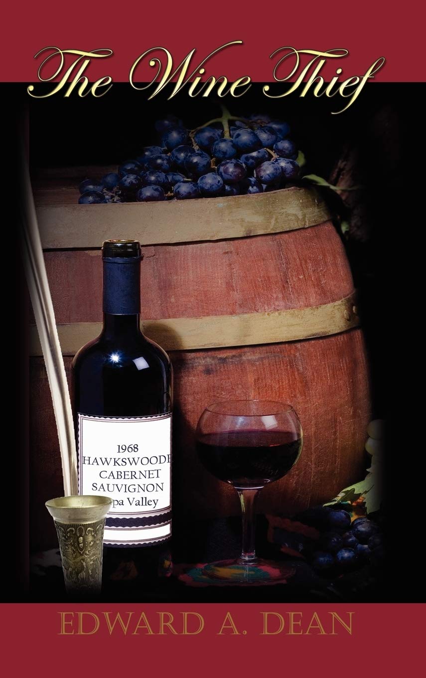 The Wine Thief,Used