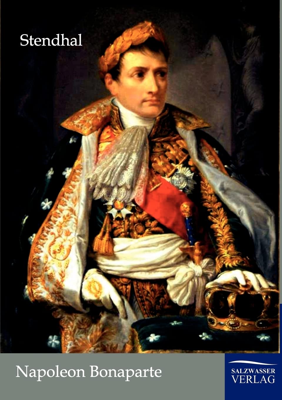 Napoleon Bonaparte (German Edition),Used