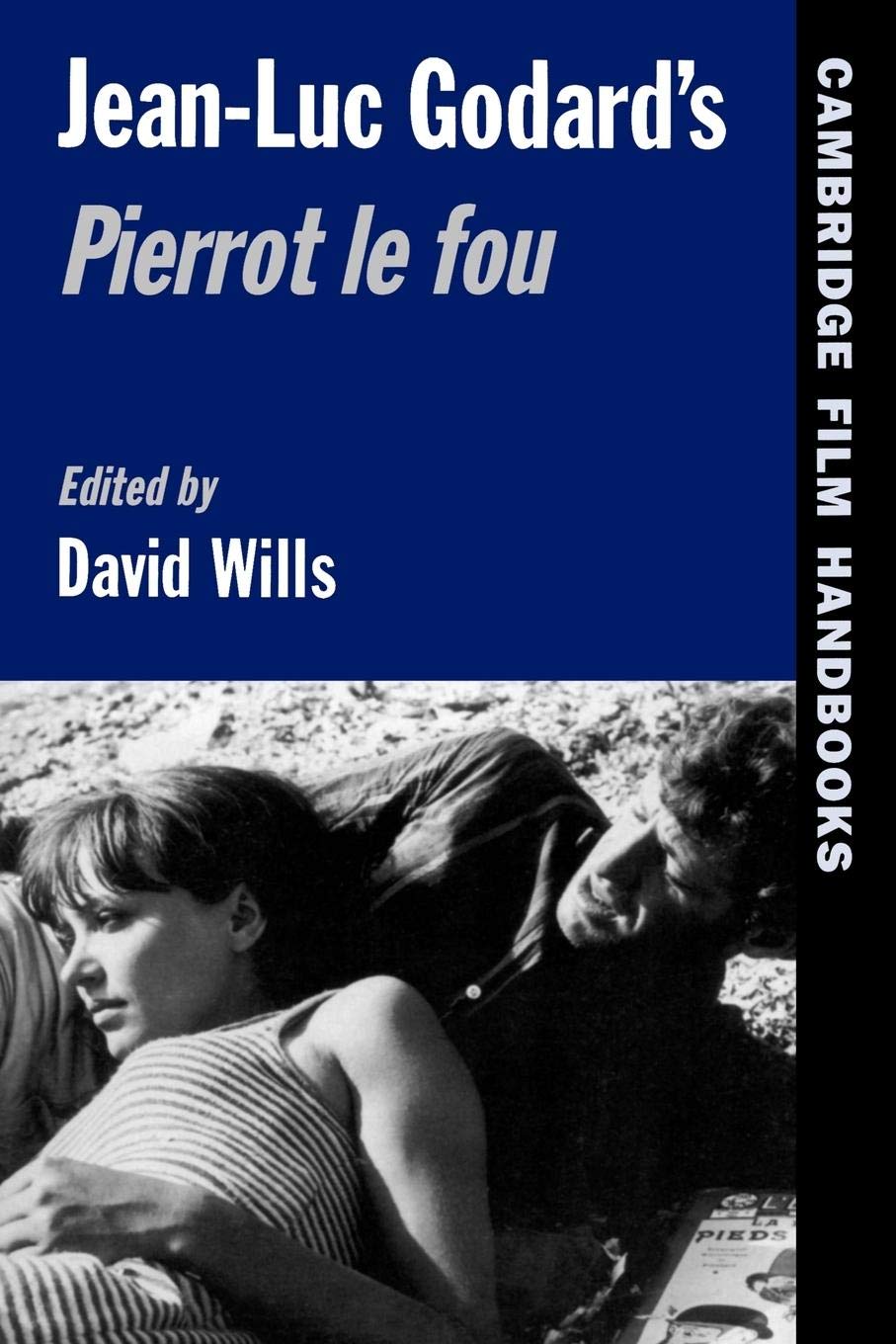 JeanLuc Godard's Pierrot le Fou (Cambridge Film Handbooks),New