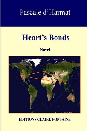 Heart's bond,Used