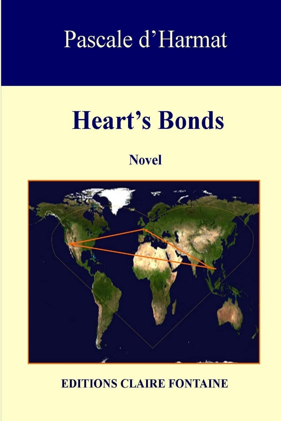 Heart's bond,Used