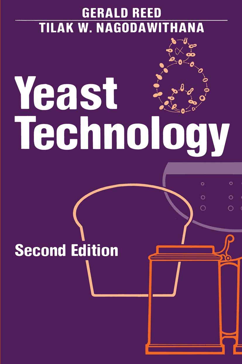 Yeast Technology,Used