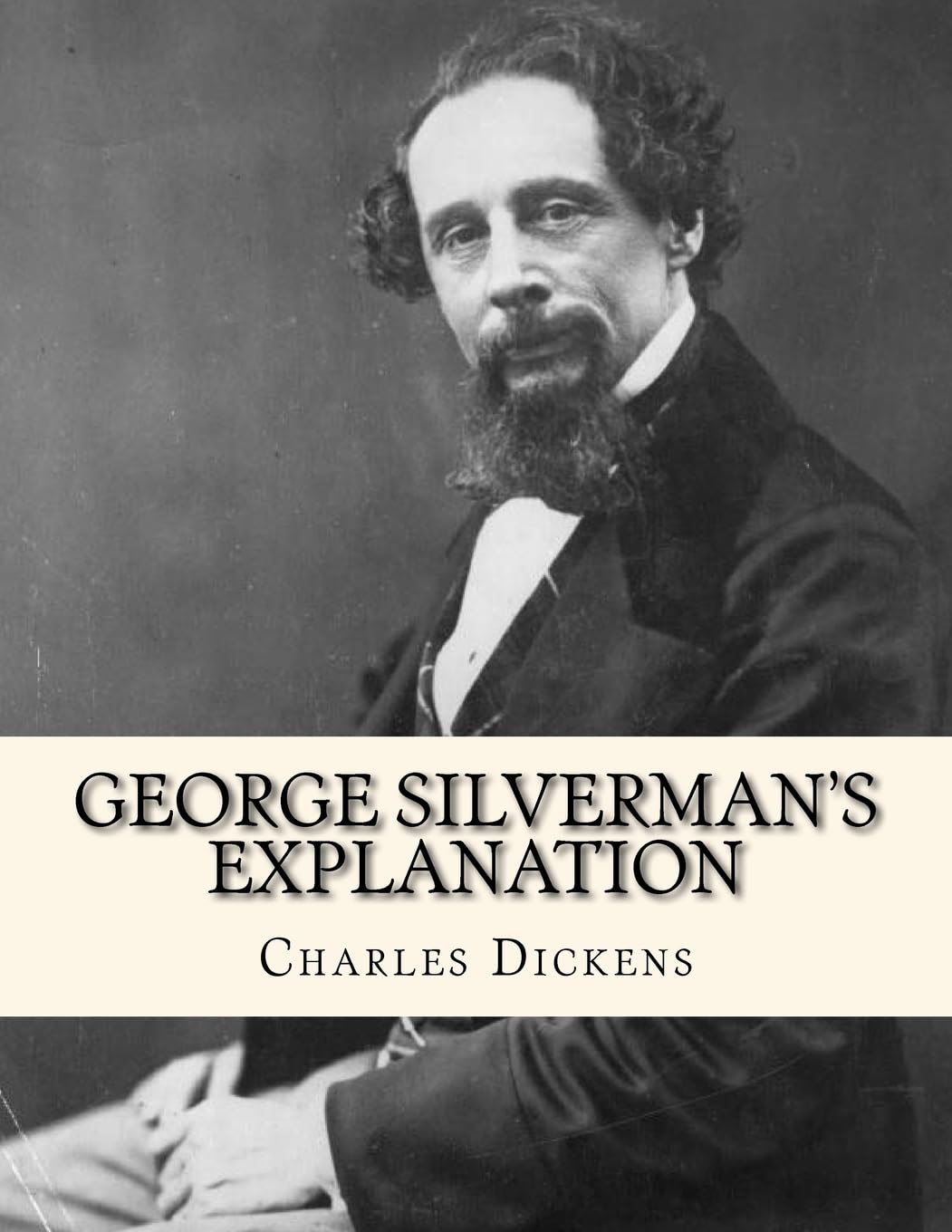 George Silverman's Explanation,Used