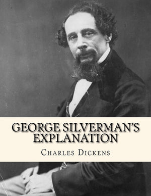George Silverman's Explanation,Used