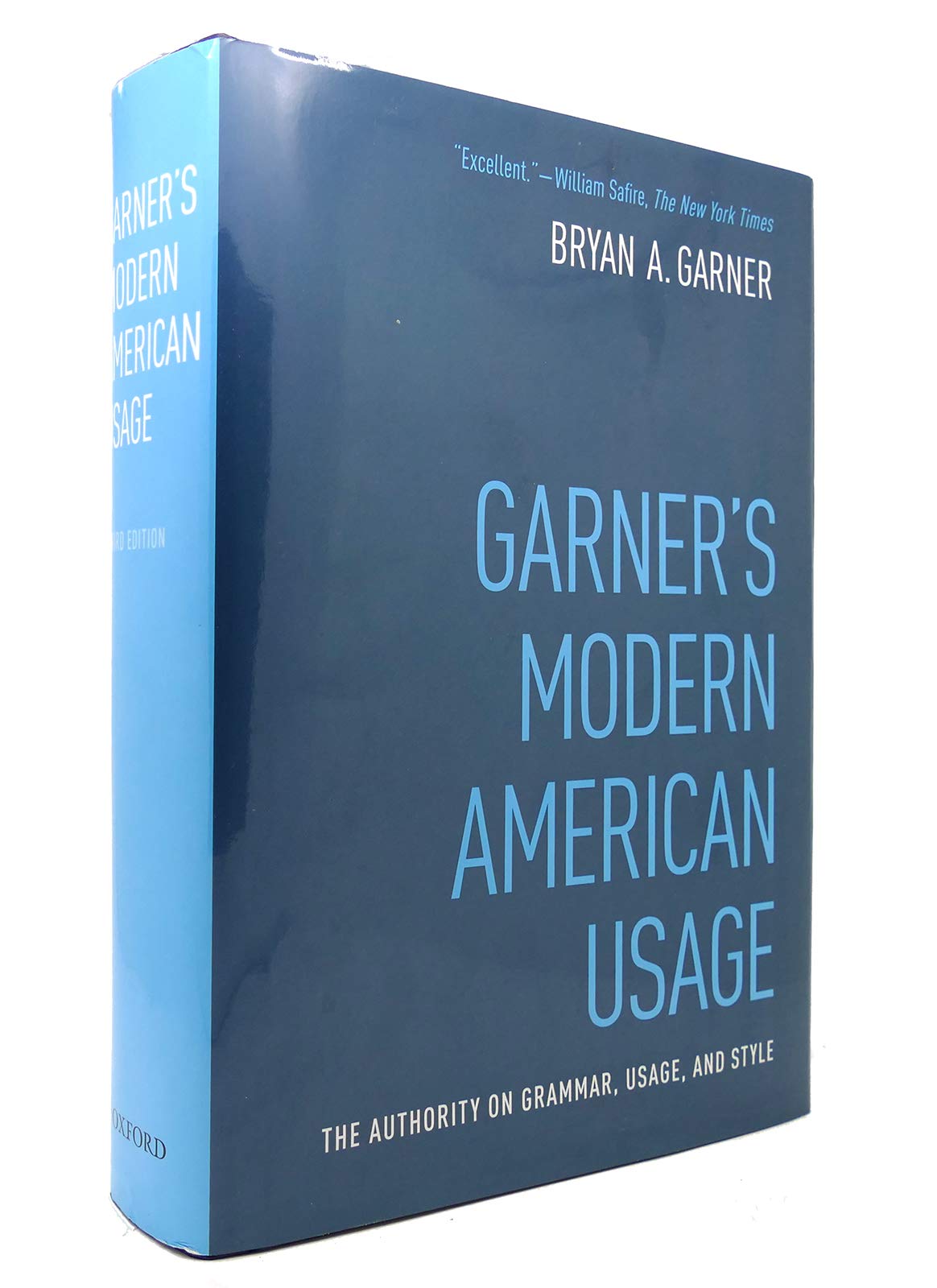 Garner'S Modern American Usage