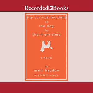 The Curious Incident of the Dog in the NightTime,Used