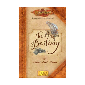 The Bestiary