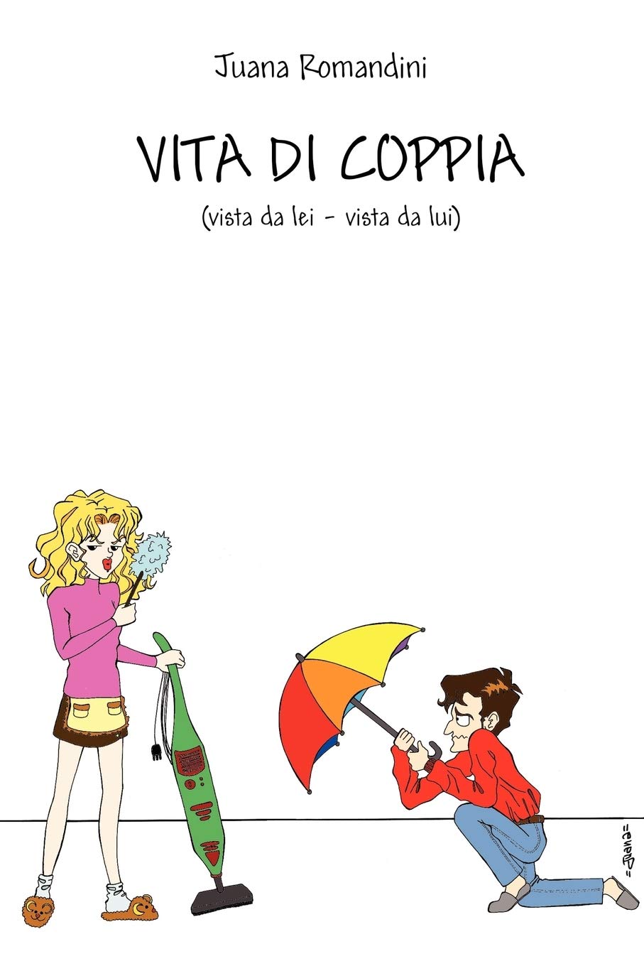 Vita di Coppia (Italian Edition),Used