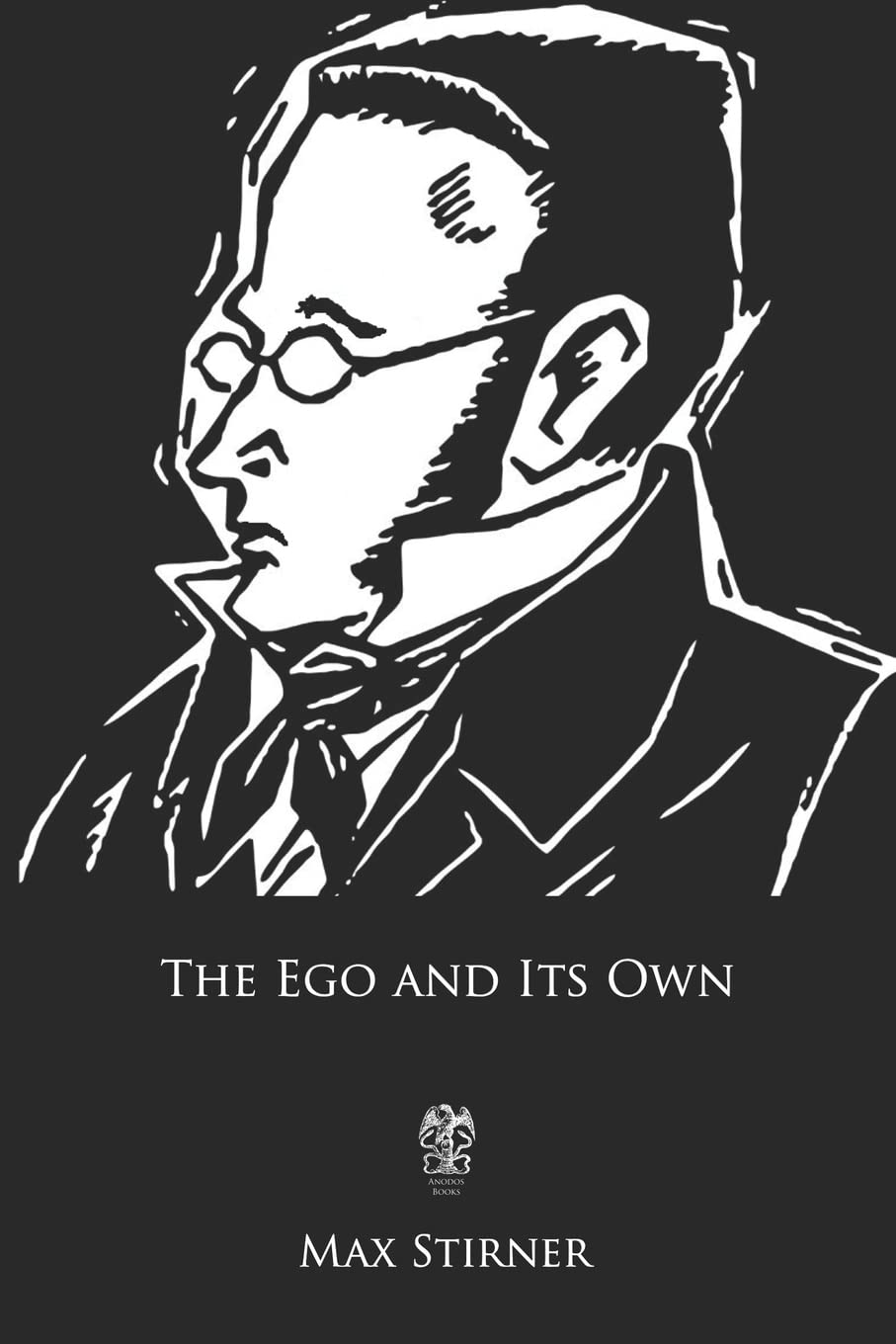 The Ego and Its Own,Used