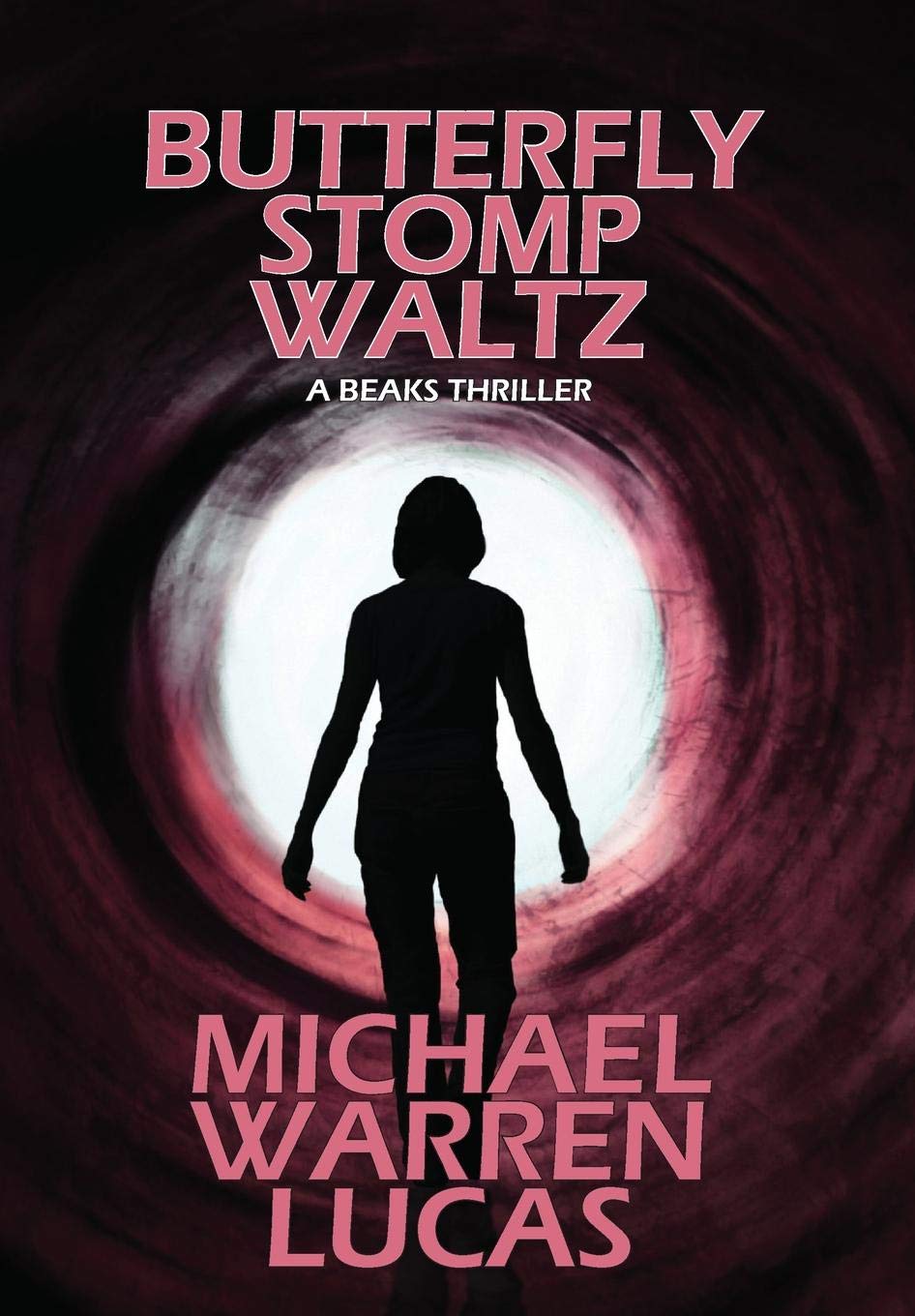 Butterfly Stomp Waltz: a Beaks thriller,Used
