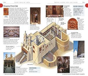 DK Eyewitness Travel Guide: Egypt,Used