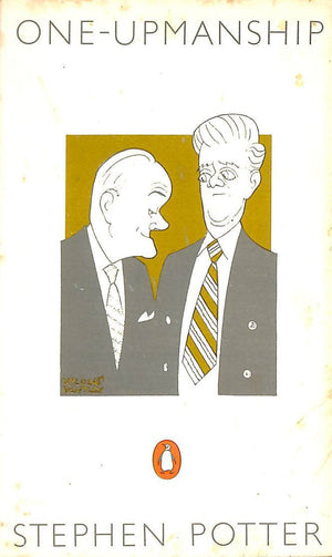 OneUpmanship,Used