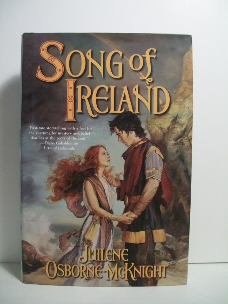 Song of Ireland,Used