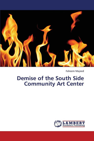 Demise of the South Side Community Art Center,Used