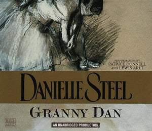 Granny Dan (Danielle Steel),Used