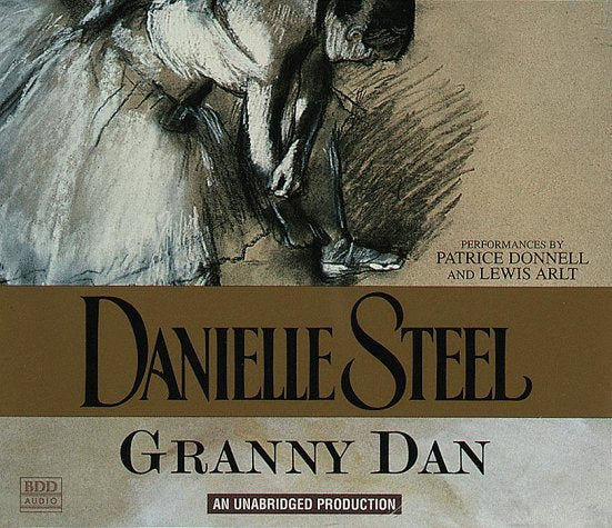 Granny Dan (Danielle Steel),Used