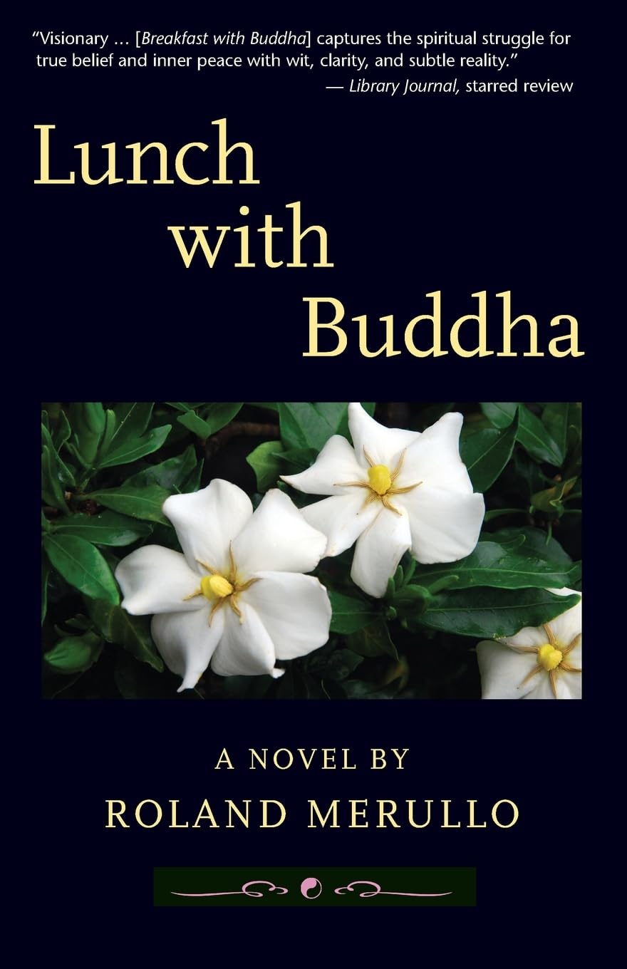 Lunch With Buddha