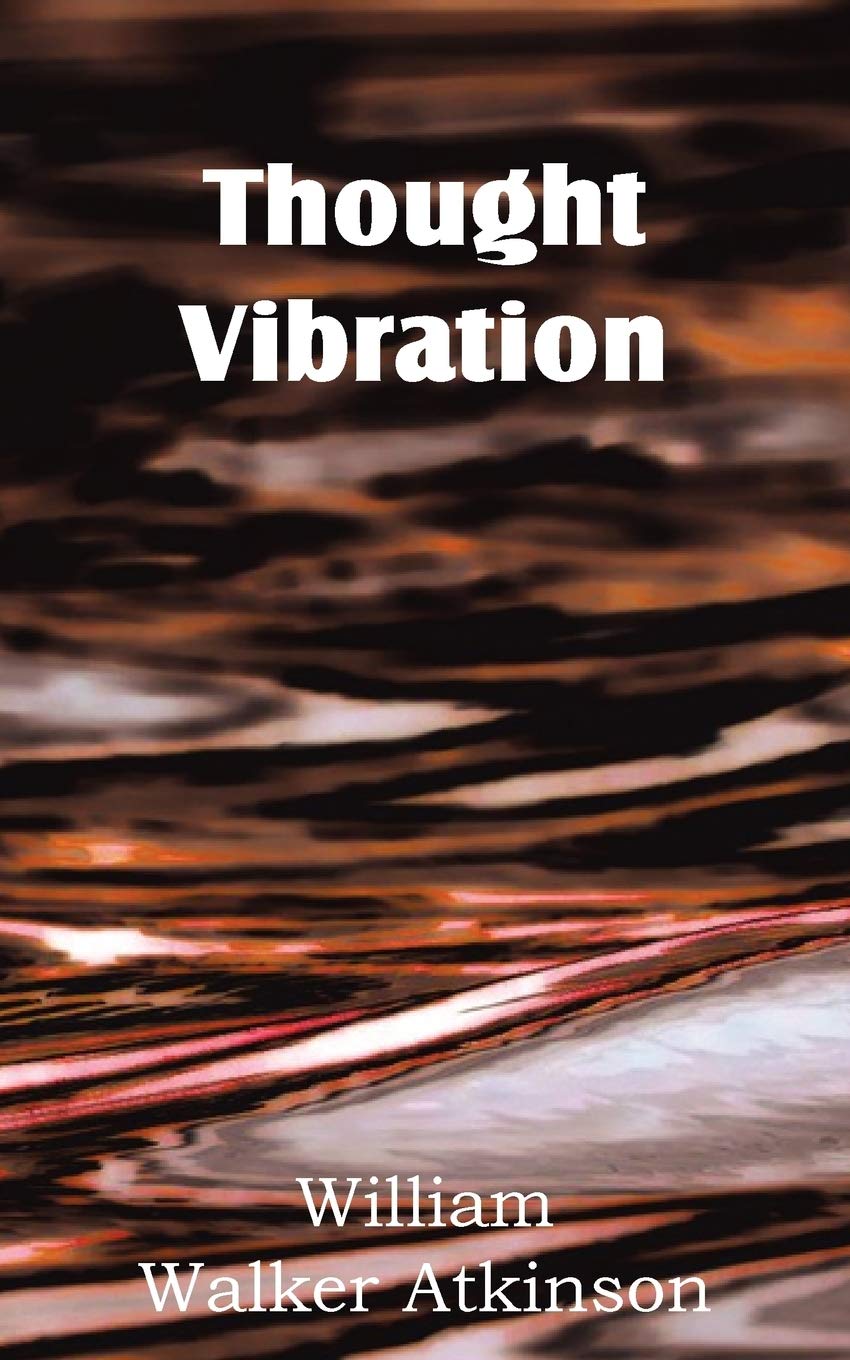 Thought Vibration,Used