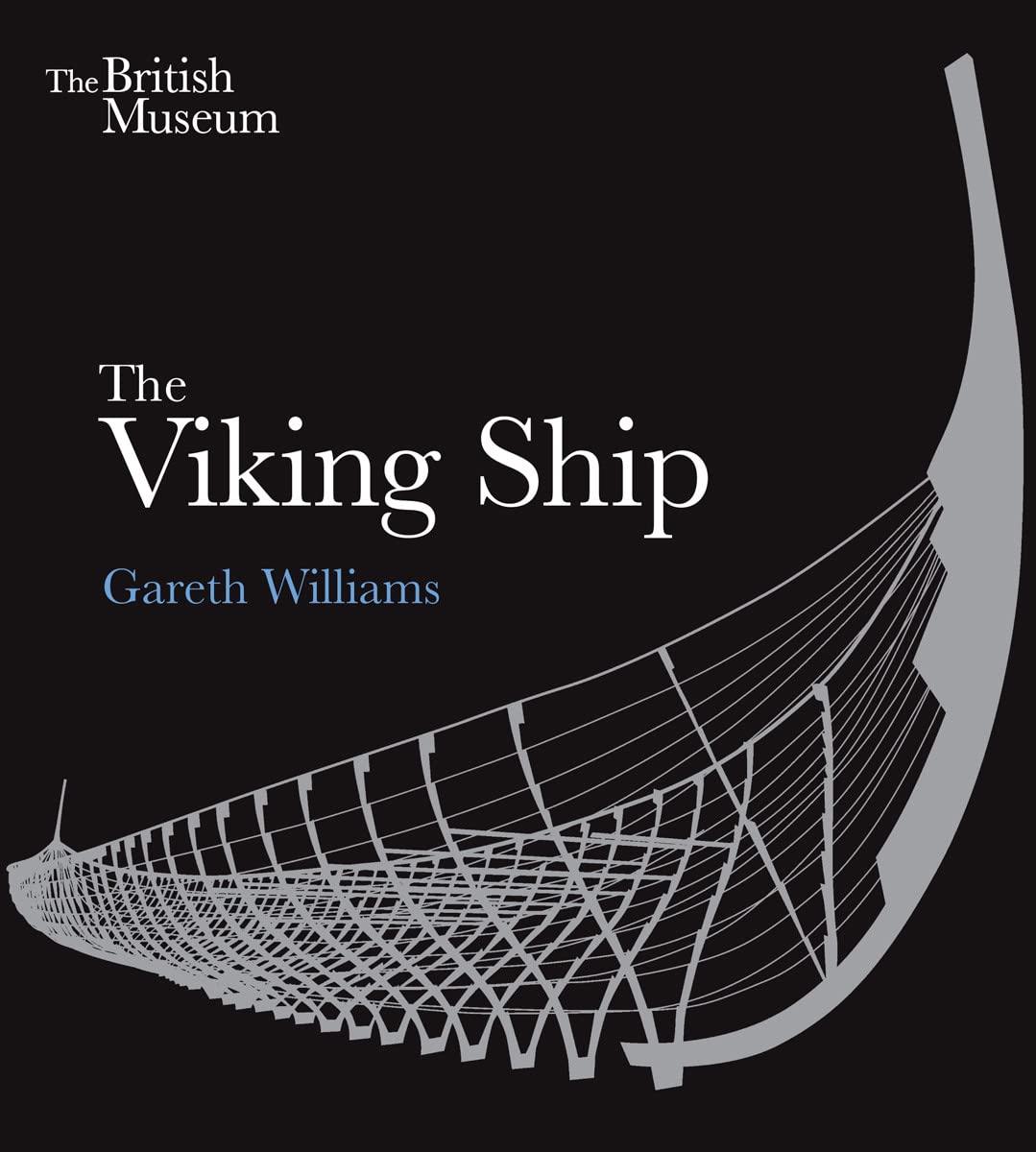 The Viking Ship,Used