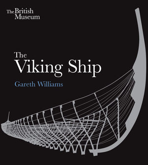The Viking Ship,Used