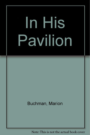 In His Pavilion,Used