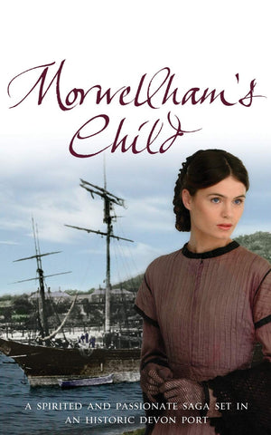 Morwellhams Child