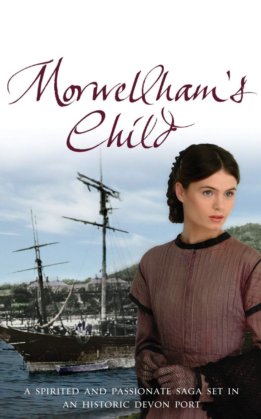 Morwellhams Child
