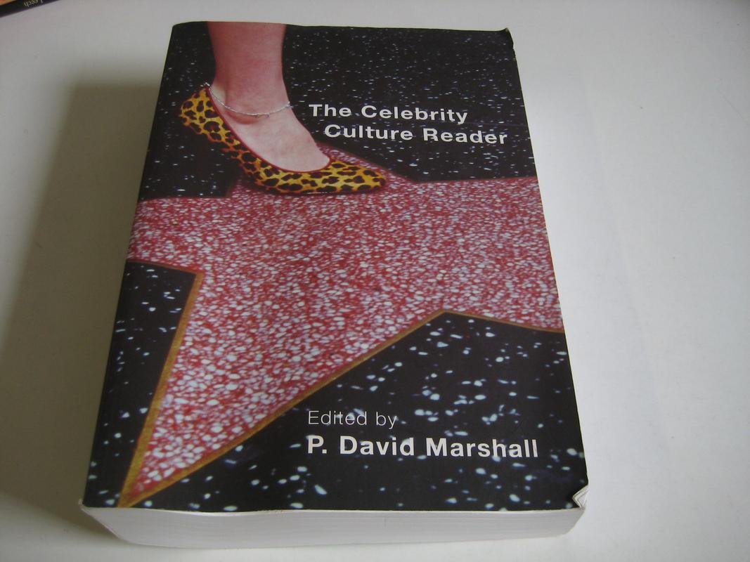 The Celebrity Culture Reader,New