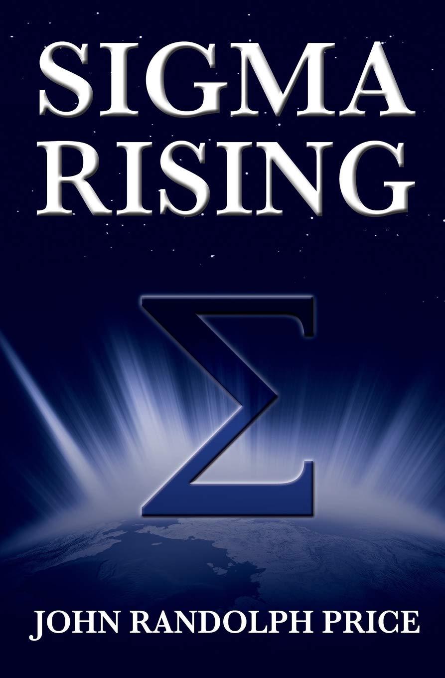 Sigma Rising,Used