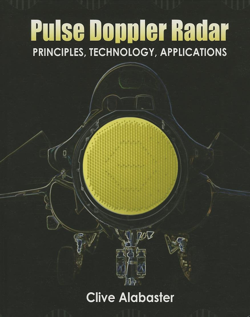 Pulse Doppler Radar: Principles, technology, applications (Radar, Sonar and Navigation),Used