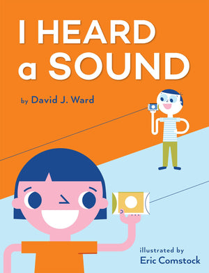 I Heard a Sound,Used