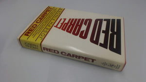 Red Carpet,Used
