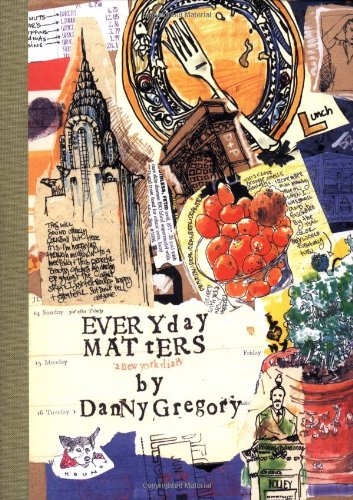 Everyday Matters,Used