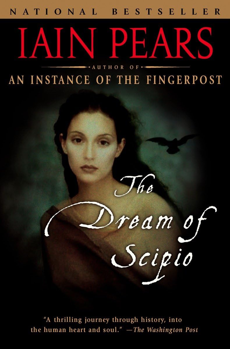 The Dream of Scipio,Used