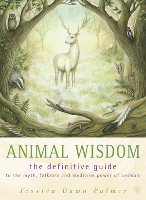 Animal Wisdom