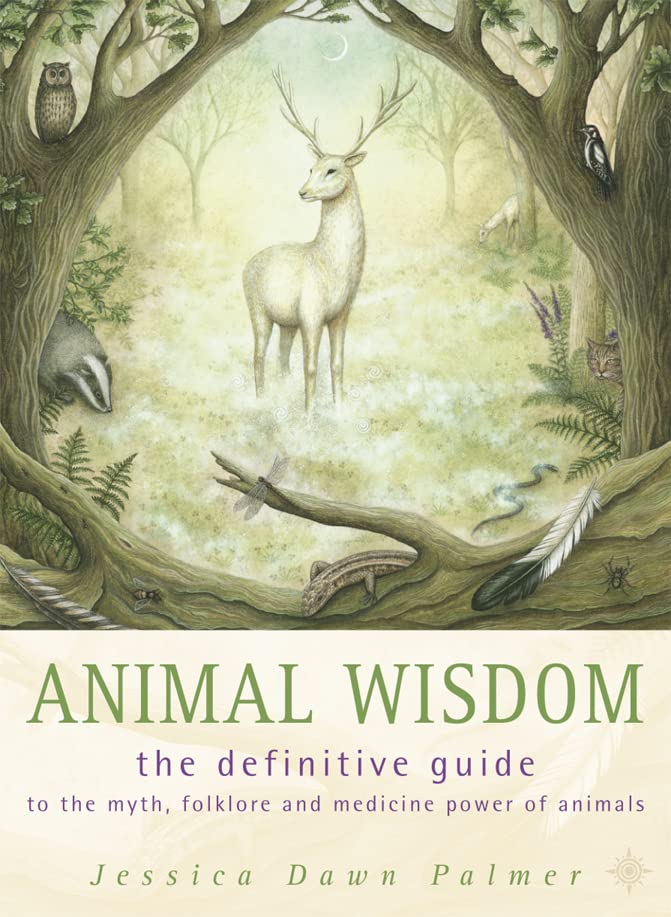 Animal Wisdom