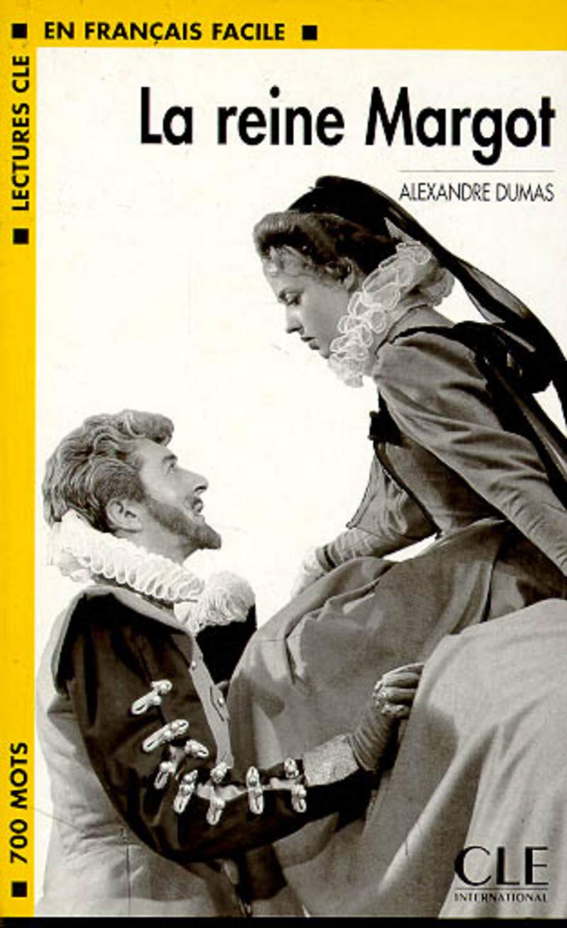 La Reine Margot,New