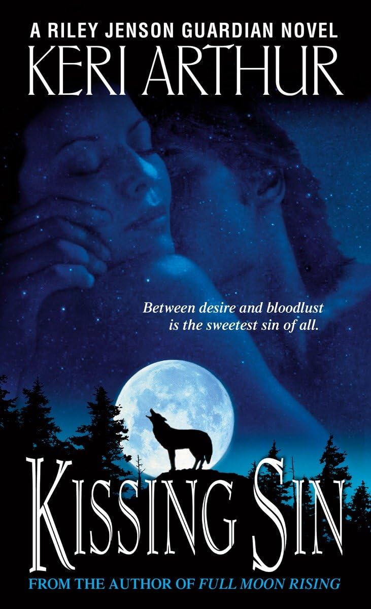 Kissing Sin,New